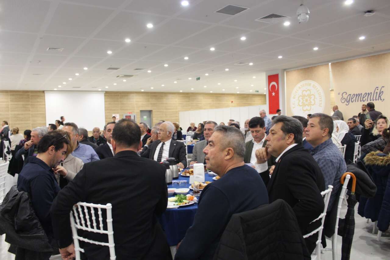 Muğla’da Kooperatifçilik Günü Buluşması: Üretici ve Kooperatifler Bir Araya Geldi 7